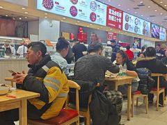 -富龙快餐店(铁西店)