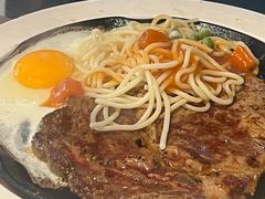 -豪客来牛排(开元盛世广场店)