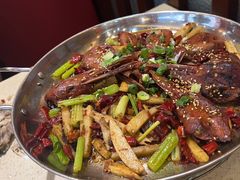 -巴蜀人家(东关街店)