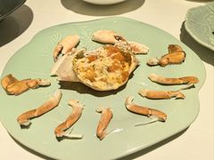 -成隆行·蟹王府(九江路店)