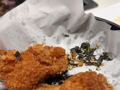 -韩时烤肉(丰科万达广场店)
