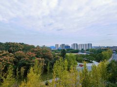 -浙江农林大学(东湖校区)