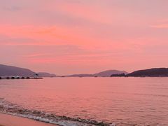 -亚龙湾中心广场