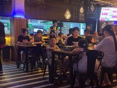 -功夫怪兽·烧烤(珠江路店)