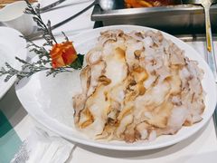 海螺-皇城老妈·大连海鲜火锅(港湾店)