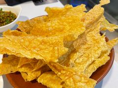 -食潮汕头鲜牛馆(望京保利店)