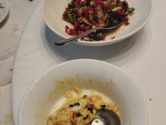 -院里寻菜·精致庭院菜(观沙岭店)