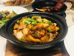 -半岛太子酒家(海港城店)