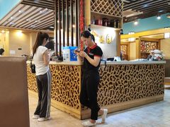 -金穗园·砂锅粥.醉鸡煲火锅(长寿路店)