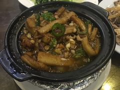 -东山茶寮(新安店)