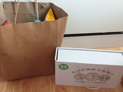 -满记甜品(优客百盛店)