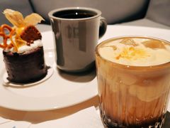 -sugarman espresso素饮糖人高新咖啡工厂