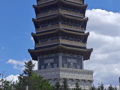 -长春北湖公园