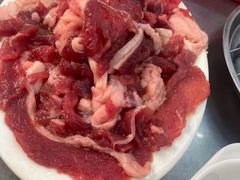 -松明一烤肉馆(鲁园店)