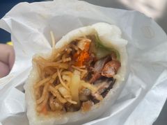 -张果佬年糕卷(科巷店)