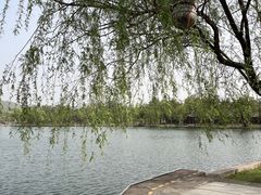 -承德避暑山庄景区