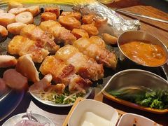 五花肉-济州爱肉堂(总店)