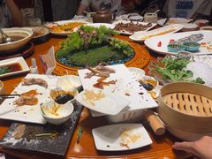 -荔枝苑养生餐厅(尊尚领地店)