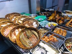 -长平老姿娘夜粥(平东一街店)