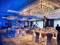 -南京圣和府邸豪华精选酒店