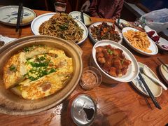 -阿春传统老菜馆(民航路店)