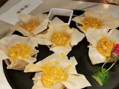 公主素蟹粉-桂满陇-西湖船宴(西单大悦城店)