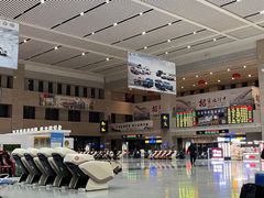 -长春西站