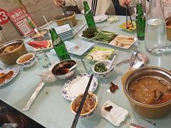 -元味牛肚王(金城寨街店)