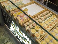 -百年同和·江南点心院(山塘街店)