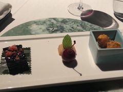 -三号黄浦会Canton Table