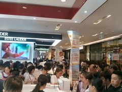 -崇光百货(铜锣湾店)