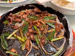 -老友王·南宁特色菜(金汇如意坊店)