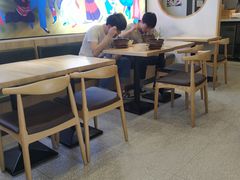 大堂-蒙自源米线大王(昆明站店)