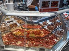 -永辉超市(萧山宝龙广场店)