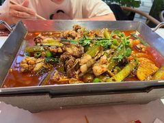 -渝蛙馆(新百店)