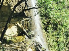 -天津盘山风景名胜区