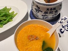 河蟹大刀金丝面-耳朵眼会馆(鼓楼店)