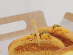 -喜茶(北京五棵松华熙店)