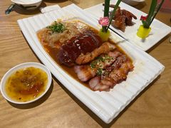 -德胜轩正宗顺德菜(宝安沙井会展中心店)