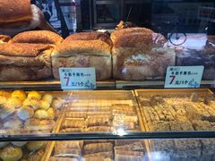 -寻味唐派·牛奶手撕面包(府前街店)