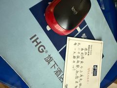 -北京东直门智选假日酒店