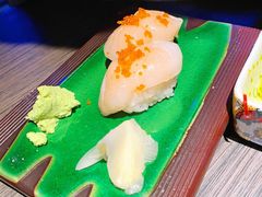 -炙柒Sekinana·精致日料(合生汇店)