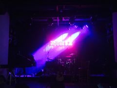 -TZ House音乐现场(茅台店)