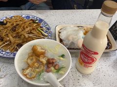 -银记肠粉(文昌北路店)