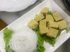 -马记伊源斋涮肉·清真菜(百子湾店)