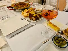 -安东尼奥餐厅