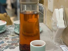 雪菊茶-阿西叶滩羊馆(交大店)