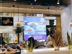 -兰湘子·湘菜小炒(崂山丽达店)