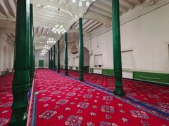 -艾提尕尔清真寺