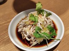 -东园小馆·早茶·淮扬小炒(蜀景店)